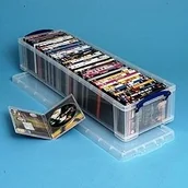 Pudła i pojemniki do przechowywania - Really Use Box Really Useful - pudełko do przechowywania, poj. 22 litry 22CCB - miniaturka - grafika 1