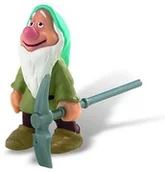 Figurki dla dzieci - Pierot Figurka "Śpiąca Królewna Krasnoludek Śpioszek&quot - miniaturka - grafika 1