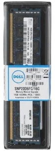Dell 16 GB Certified Replacement Memory Module for Select Systems A6994465 - Serwery - miniaturka - grafika 2