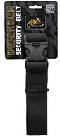 Akcesoria turystyczne - Helikon Tex Defender Security Belt Czarny, xl ps-def-nl-01 - miniaturka - grafika 1