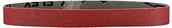 Materiały ścierne - Metabo 10 taśm szlifierskich, 40 X 760 MM, P180 NK RBS, 626301000 626301000 - miniaturka - grafika 1
