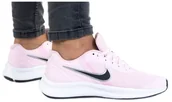 Buty sportowe damskie - Nike Buty Star Runner 3 GS) W DA2776-601 - miniaturka - grafika 1