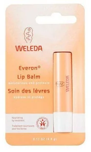 Weleda Everon Lip Balm 4,8g Nawilżający i ochronny balsam do ust - Balsamy do ust - miniaturka - grafika 5