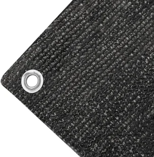 vidaXL Parawan ogrodowy HDPE 90x600 cm Antracyt vidaXL - Parawany - miniaturka - grafika 3