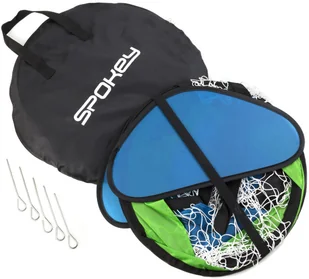 Spokey Bramka samorozkładana, Goalkeeper II - Piłka nożna - miniaturka - grafika 6