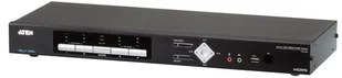 Aten Multi-View KVMP CM1284-AT-G (CM1164A-AT-G) - Przełączniki KVM - miniaturka - grafika 2