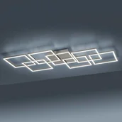 Systemy inteligentnych domów - Paul Neuhaus Q-SMART-HOME Q-INIGO lampa sufitowa LED 107 cm - miniaturka - grafika 1