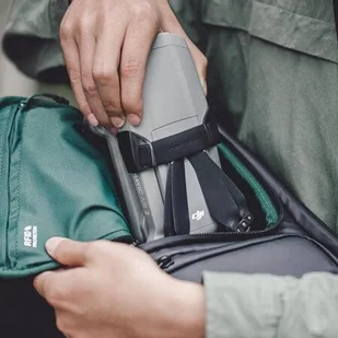 DJI PGYTECH Blokada śmigieł PGYTECH do Mavic Air 2 (P-16A-039) rc-18330-0 - Akcesoria do drona - miniaturka - grafika 3