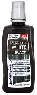 123ratio Beverly Hills Formula Perfect White BLACK - płyn wybielający 500ml 5020105002612 - Płyny do płukania jamy ustnej - miniaturka - grafika 3