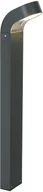 Lampy ogrodowe - Norlys Lampa stojąca MOLDE 5107GR 5107GR - miniaturka - grafika 1