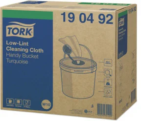 TORK CZYŚCIWO W WIADRZE HANDY BUCKET 190492 190492 - Ręczniki papierowe - miniaturka - grafika 3