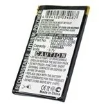 Akcesoria do nawigacji - Cameron Sino Magellan RoadMate 1212 / 384.00020.005 1100mAh 4.07Wh Li-Polymer 3.7V (Cameron Sino) - miniaturka - grafika 1