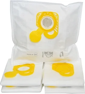 Worki Tefal Compact Power 3A Animal TW3999 10szt - Worki do odkurzaczy - miniaturka - grafika 2