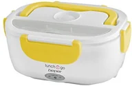 Pojemniki kuchenne - BEPER Beper 90.920 G pożywienia/Thermo-naczynie izolacyjne tworzywo sztuczne wielokolorowa 17 x 10,5 x 23,5 cm 90.920G - miniaturka - grafika 1