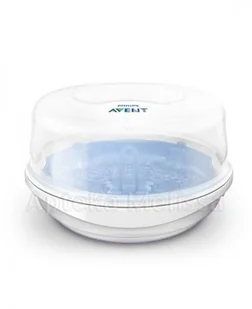 Philips Avent SCF281/20 - Podgrzewacze butelek i sterylizatory - miniaturka - grafika 3