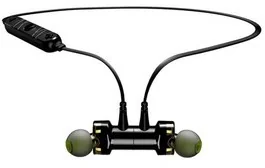 Awei X660BL Czarny - Słuchawki - miniaturka - grafika 6