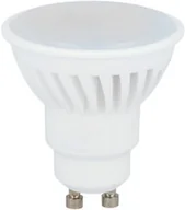 Żarówki LED - LED Line ARÓWKA LED LEDline GU10 7W 230V biała dzienna 247620 - miniaturka - grafika 1