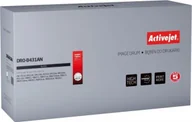Dodatki do drukarek i skanerów - ActiveJet Bęben DRO-B431AN zamiennik OKI 44574302 Premium 25000 stron czarny DRO-B431AN - miniaturka - grafika 1