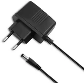 Zasilacze do laptopów - Qoltec Zasilacz wtyczkowy 5W | 5V | 1A | 5.5 2.1 AZQOLZU00050770 - miniaturka - grafika 1