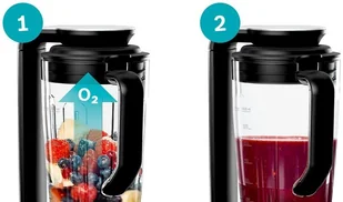 Bosch MMBV622M - Blendery kielichowe - miniaturka - grafika 8