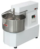 Inne urządzenia gastronomiczne - RedFox Promocja! Mikser spiralny do ciasta na pizzę 10l HTF-10 HTF-10 - miniaturka - grafika 1