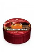 Świece - Daylight Country Candle - Spiced Apple Chai-der - (35g) COUNTRY CANDLE ZD_17530 - miniaturka - grafika 1