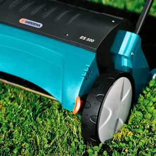 Gardena ES 500 (4066-20) - Wertykulatory i aeratory - miniaturka - grafika 6