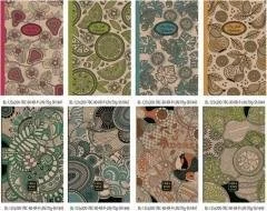 Fresh Notatnik ozdobny 125x200/80K linia TW FRESH - Artykuły biurowe - miniaturka - grafika 2