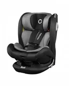 Foteliki samochodowe - LIONELO Bastiaan 0-36 kg Rwf Carbon - miniaturka - grafika 1