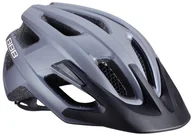 Kaski rowerowe - BBB BHE-29 Kite Matt Grey M - miniaturka - grafika 1