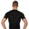 Brubeck T-shirt termoaktywny męski z krótkim rękawem, Dry, rozmiar XXL - Bielizna sportowa męska - miniaturka - grafika 5
