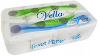Papier toaletowy - Papier toaletowy Vella 3 Warstwy 8 Sztuk 28mb - miniaturka - grafika 1