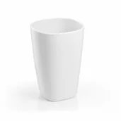 Kubki na szczoteczki do zębów - Tescoma TESCOMA LAGOON KUBEK DO MYCIA ZĘBÓW 903618.00 - miniaturka - grafika 1