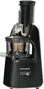 Concept LO7067 Czarny - Wyciskarki wolnoobrotowe - miniaturka - grafika 3