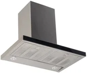 Okapy kuchenne - Ciarko LM Margo 60 Inox - miniaturka - grafika 1