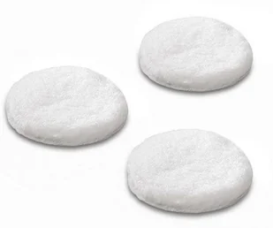 Kärcher Wkładka do froterki Pady polerujące (3 sztuki) e-Commerce Partne (2.863-193.0) - Akcesoria do odkurzaczy - miniaturka - grafika 2