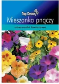 Nasiona i cebule - Top Decor Nasiona mieszanka pnączy - miniaturka - grafika 1