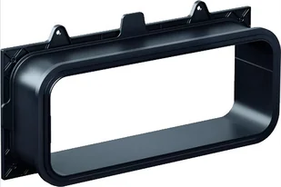 Bosch Zestaw do pracy w obiegu zamkniętym Bosch do płyty Bosch PVQ711F15E) HEZ9VRUD0 - Akcesoria do wentylacji i klimatyzacji - miniaturka - grafika 2