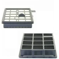 Filtry do odkurzaczy - Zelmer ZESTAW FILTRÓW DO ODKURZACZA VC3300 CERES ZVCA355S - miniaturka - grafika 1