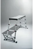 Drabiny - Telesteps Telesteps Rusztowanie Platforma do pracy 61209-101 - miniaturka - grafika 1