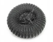 Ściereczki, gąbki, czyściki - Zmywak druciak metalowy czyścik do naczyń duży - miniaturka - grafika 1