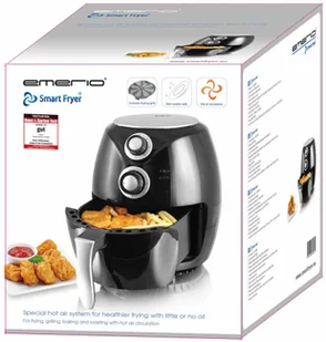 EMERIO AF-112828 - Frytkownice - miniaturka - grafika 5