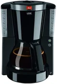 Ekspresy do kawy - Melitta Look Selection 1011-04 Black - miniaturka - grafika 1
