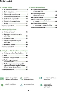 Wydawnictwo MAC Biologia. Zeszyt ćwiczeń klasa 5 880798 - Podręczniki dla szkół podstawowych Wydawnictwo MAC Biologia. Zeszyt ćwiczeń klasa 5 880798 - Podręczniki dla szkół podstawowych - miniaturka - grafika 2