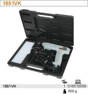 BETA DOZOWNIK KLEJU NA GORĄCO (1851VK) - Pozostałe wyposażenie warsztatu - miniaturka - grafika 2