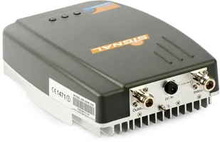 Signal Signal GSM-305 wzmacniacz repeater) A6765 - Wzmacniacze sygnału wifi Signal Signal GSM-305 wzmacniacz repeater) A6765 - Wzmacniacze sygnału wifi - miniaturka - grafika 1