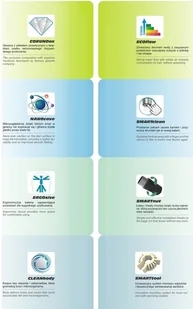 FALA  Bateria zlewozmywakowa stojąca Soria 75764 - Baterie wannowe i prysznicowe - miniaturka - grafika 11