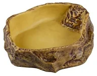 Dekoracje do terrarium - Exo Terra miska na wodę dekoracja skały - miniaturka - grafika 1