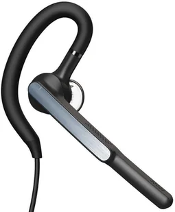 Baseus Covo zestaw słuchawkowy słuchawka Bluetooth 5.0 sterowana głosem czarny (NGA10-C01) - Zestawy głośnomówiące - miniaturka - grafika 7