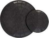 Głośniki - stojaki i akcesoria - Elac Maskownice do VELA BS 403 - miniaturka - grafika 1